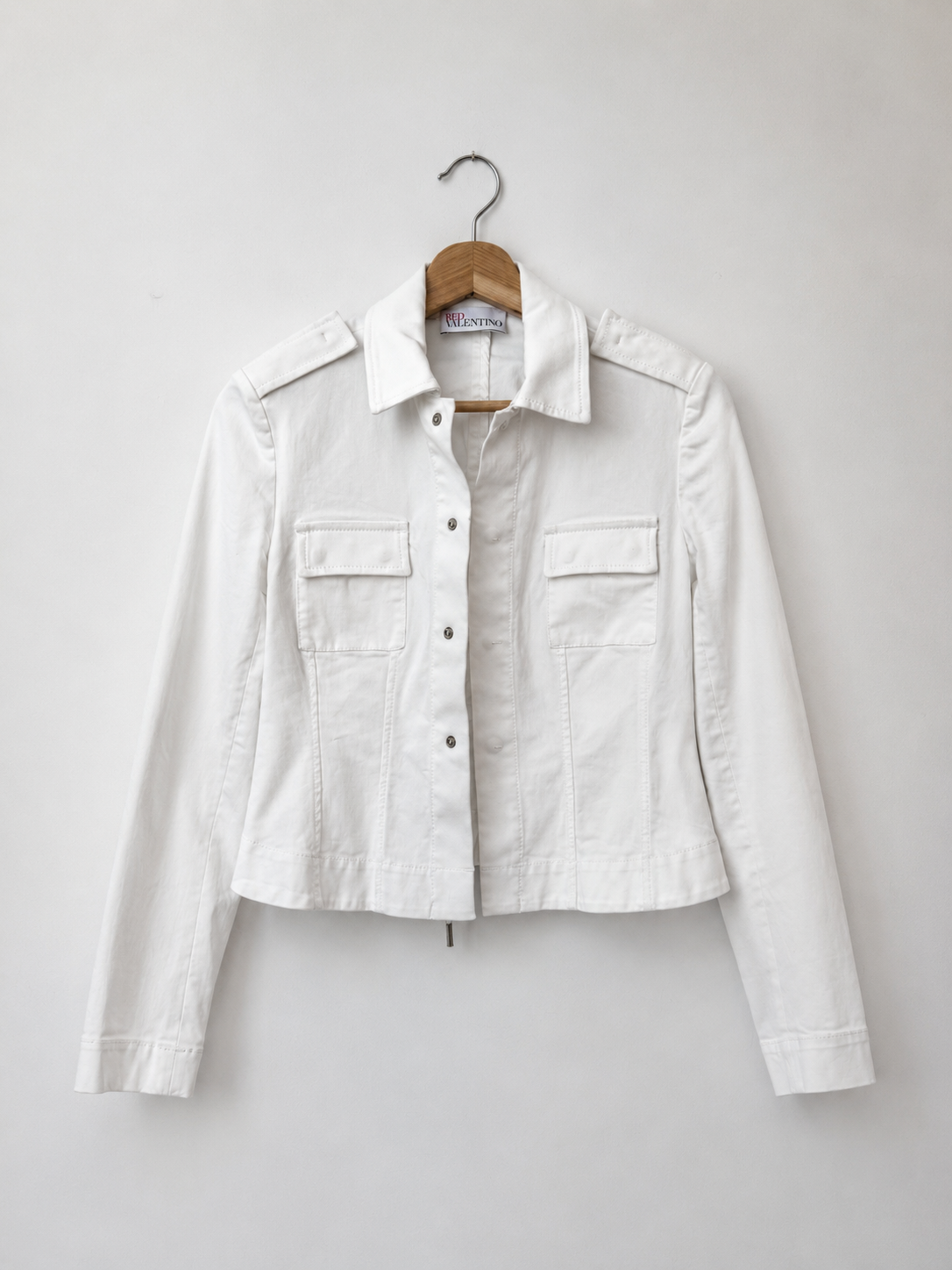 Veston Red Valentino