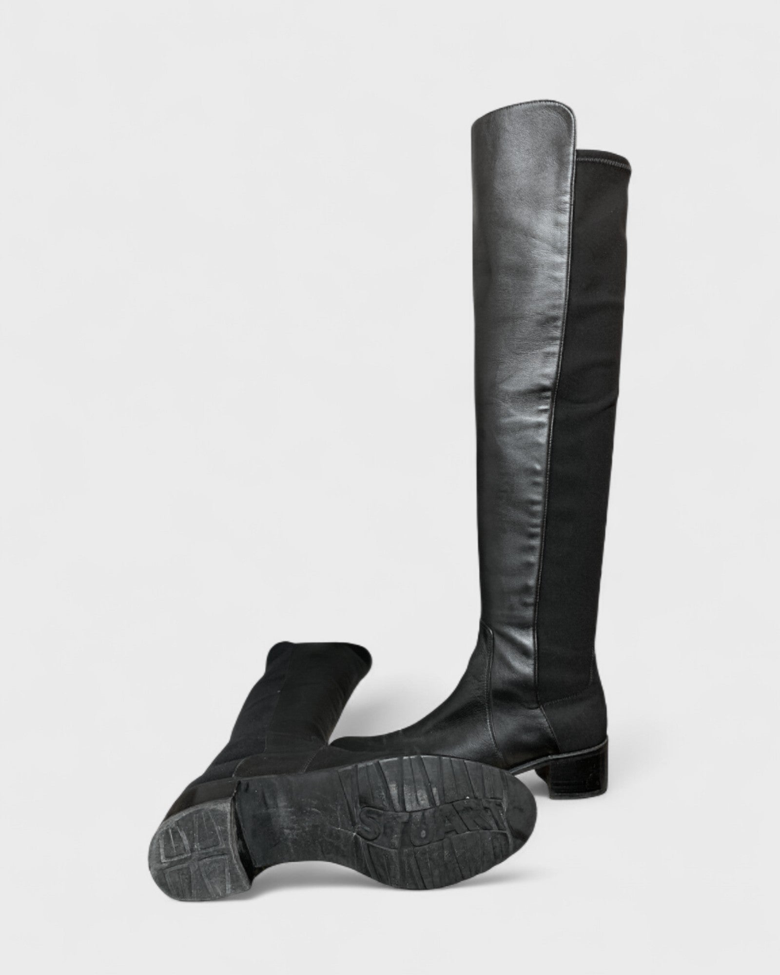 Bottes Stuart Weitzman , 7.5