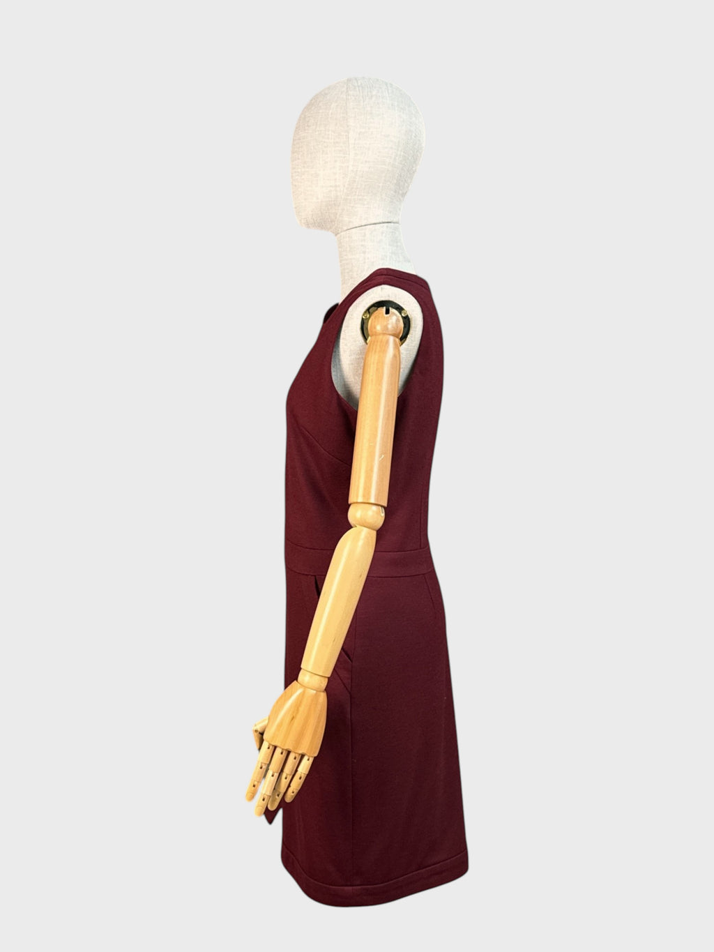 Robe Judith & Charles , 10