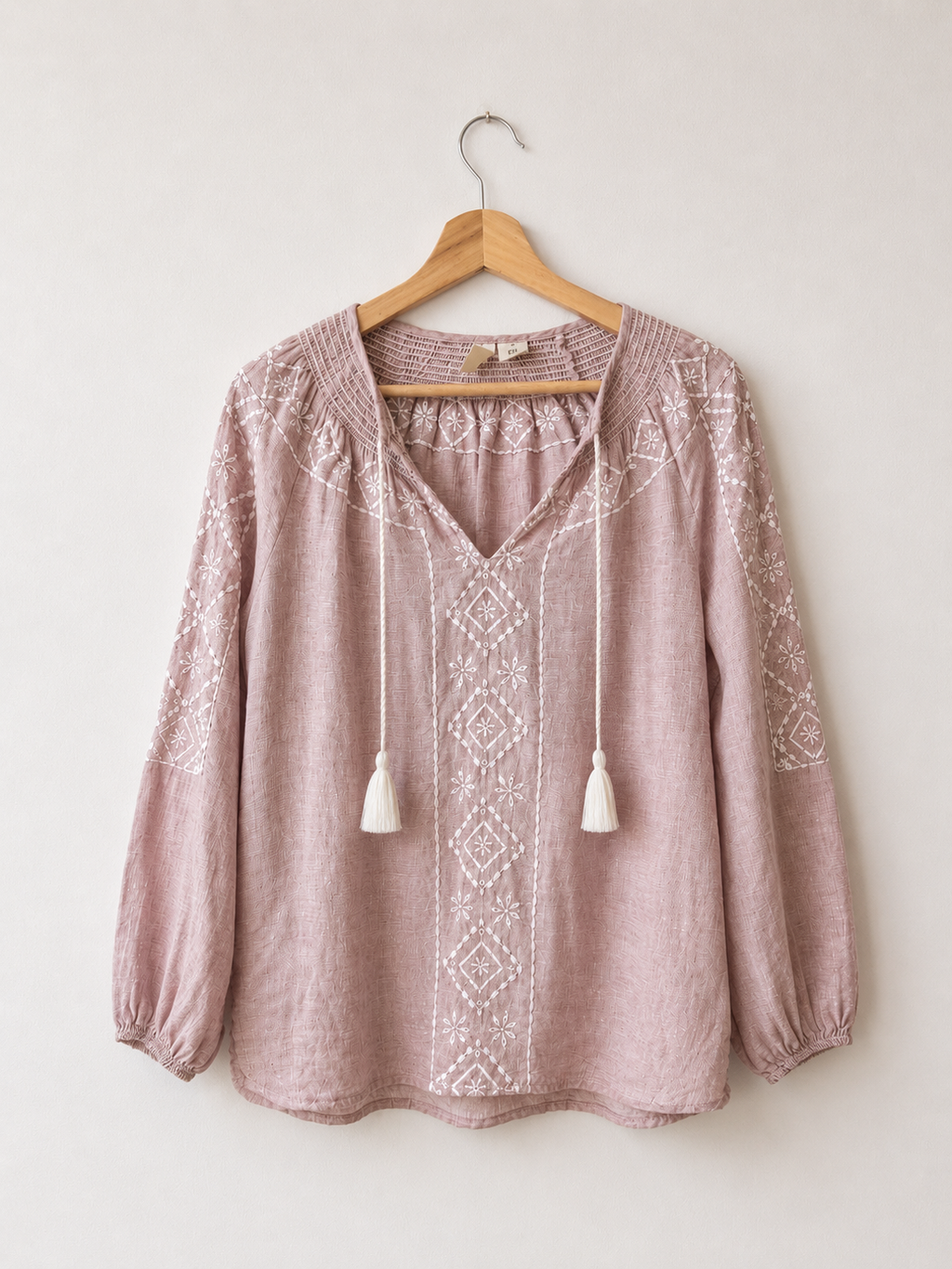 Blouse 100% lin Joie