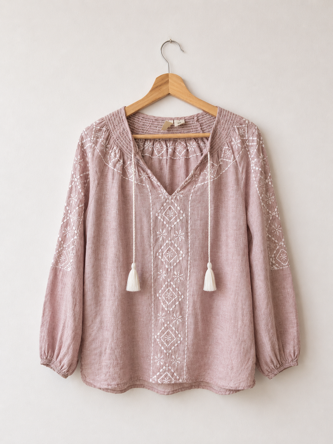 Blouse 100% lin Joie