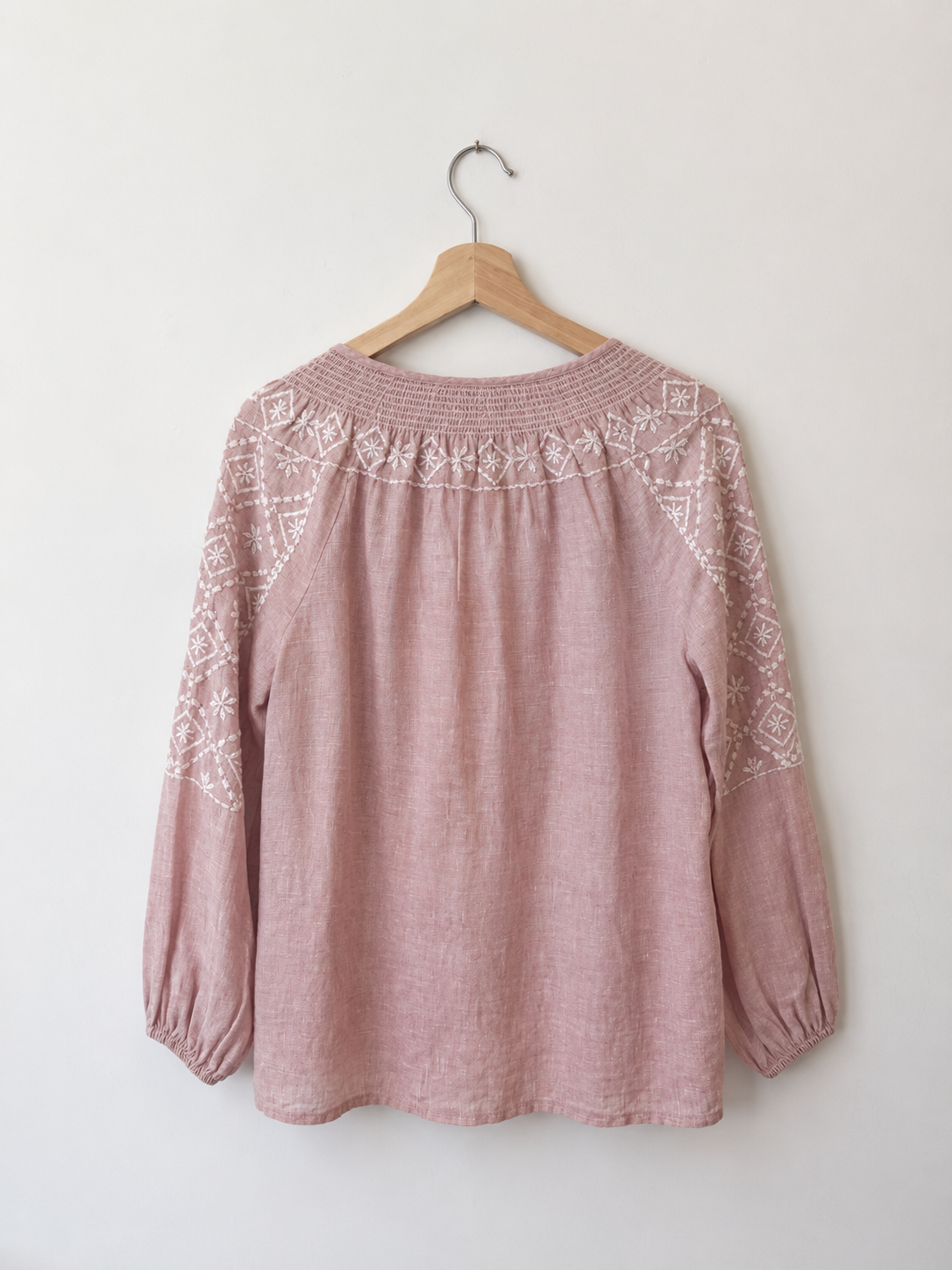 Blouse 100% lin Joie