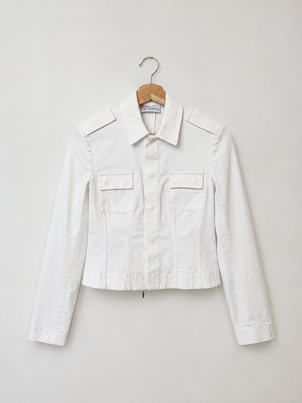 Veston Red Valentino