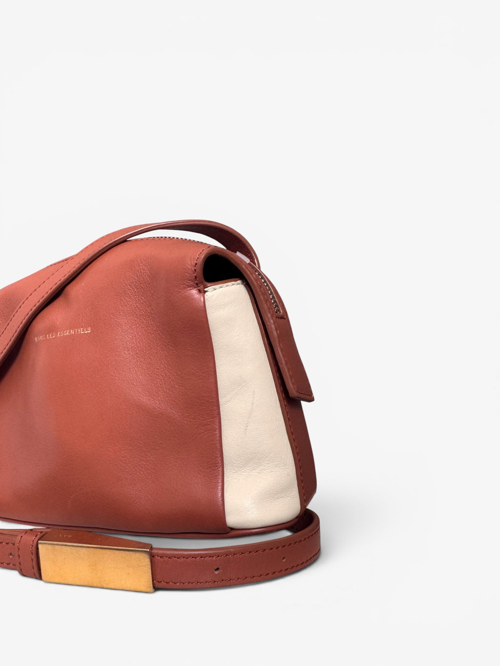 Sac bandoulière Want Les Essentiels