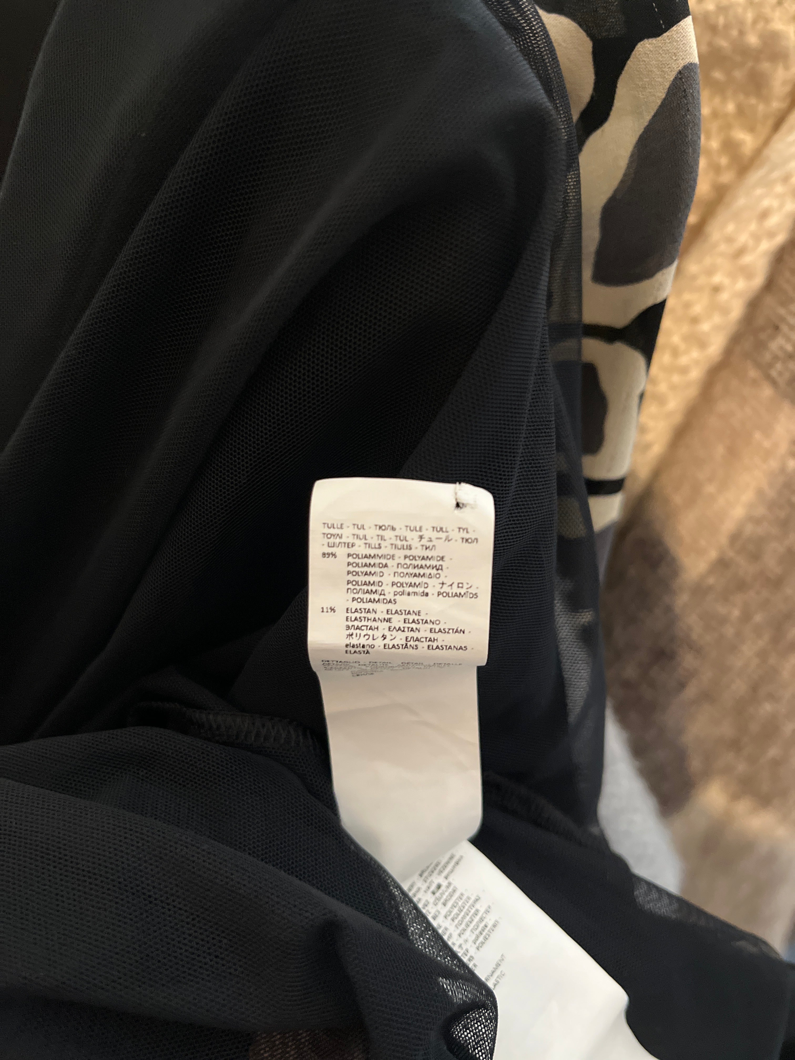 Nuisette Intimissimi , S