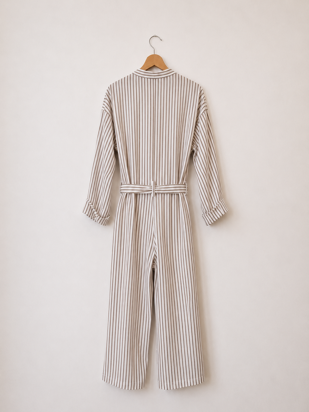 Combinaison rayée , Club Monaco