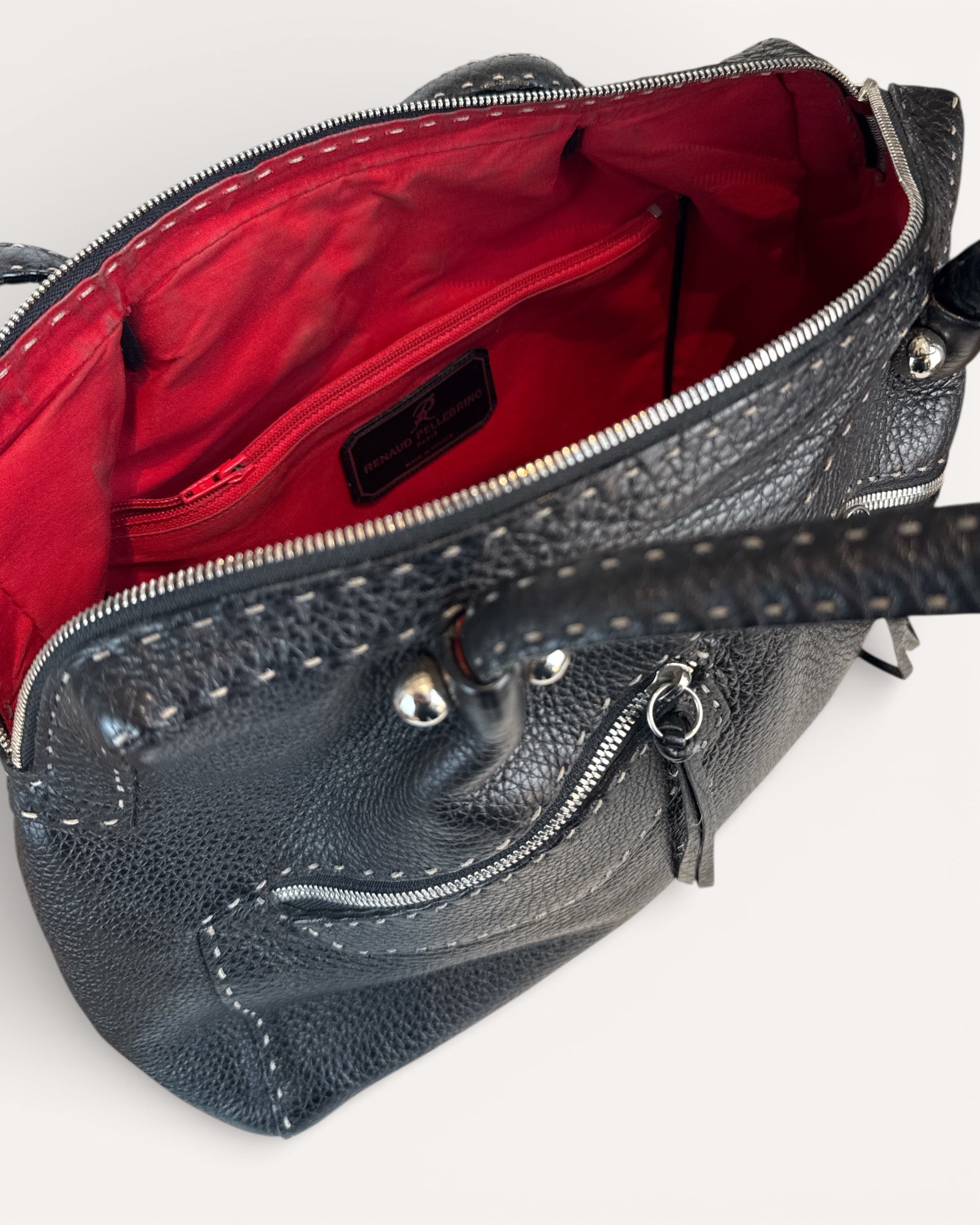 Sac Renaud Pellegrino