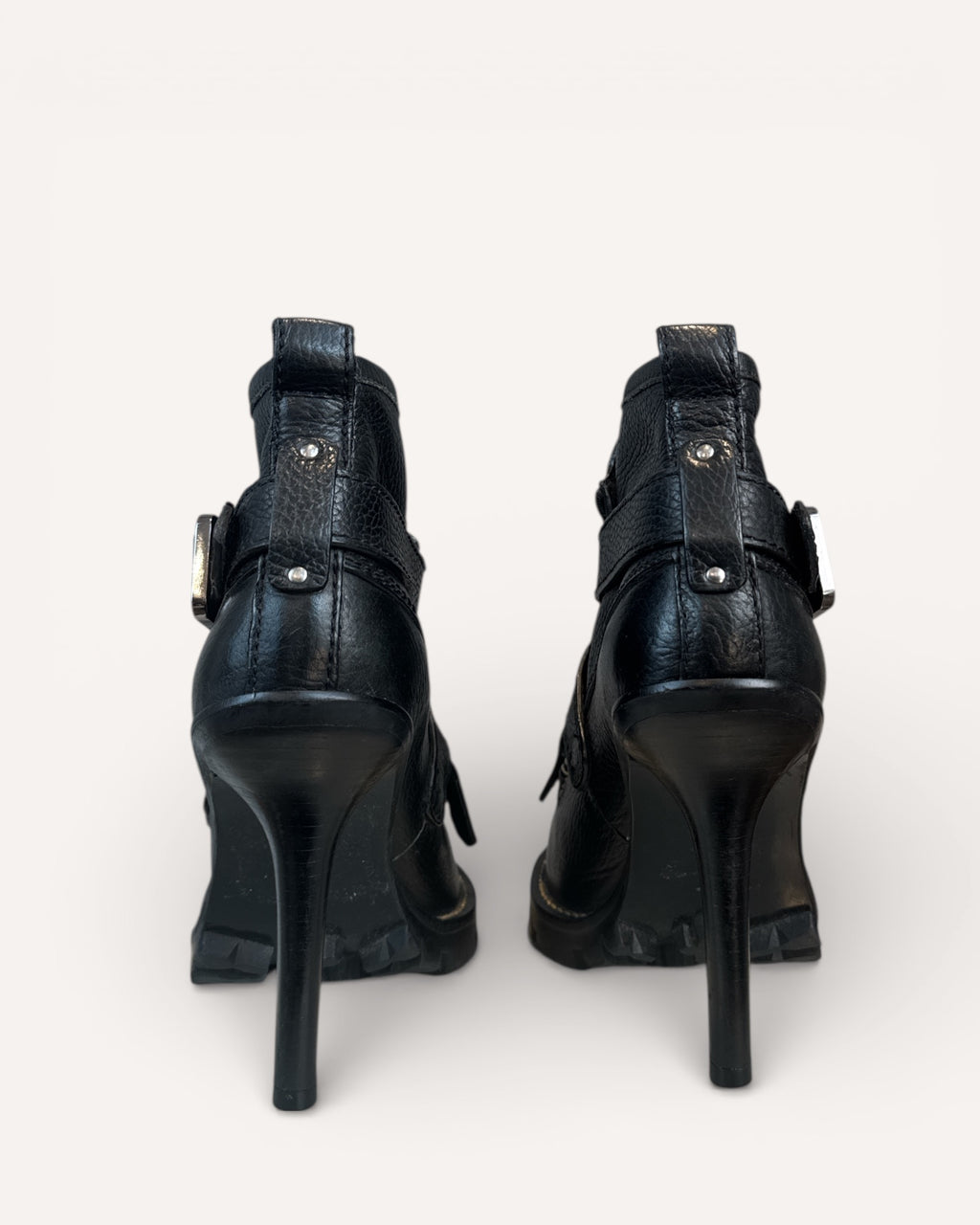 Bottillons talons Tory burch , 6