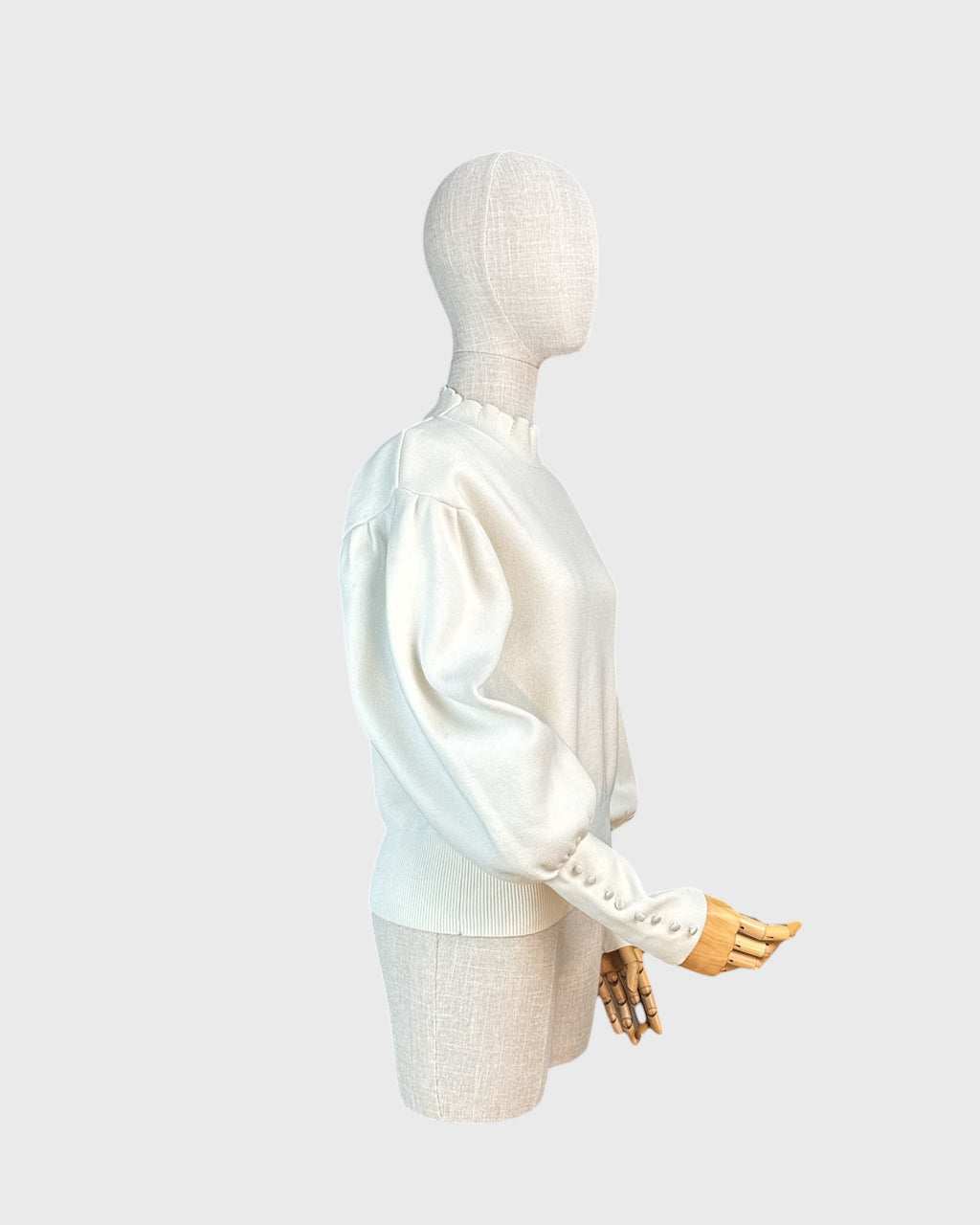 Sandro sweater, 2