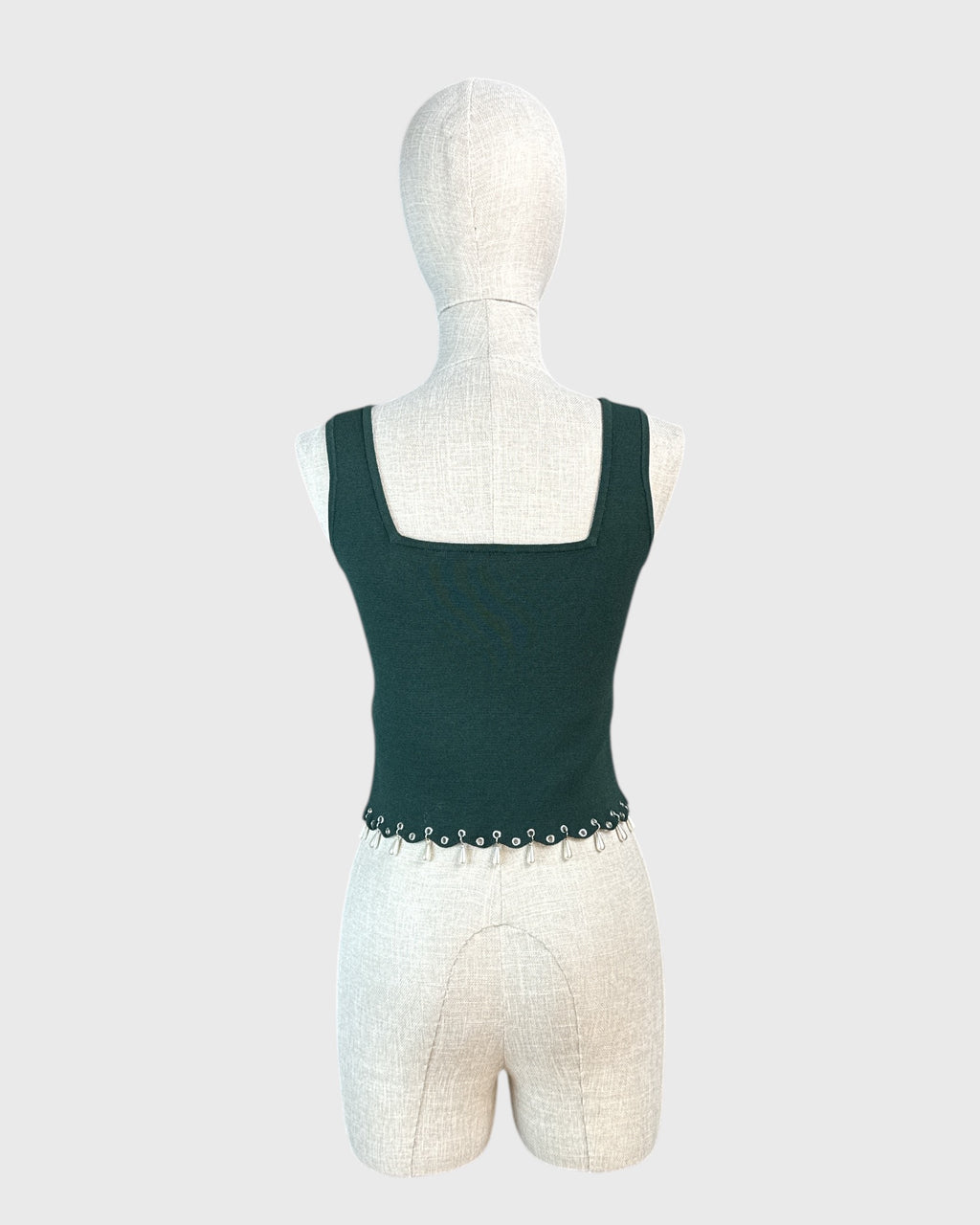 Camisole Sandro, taille 2