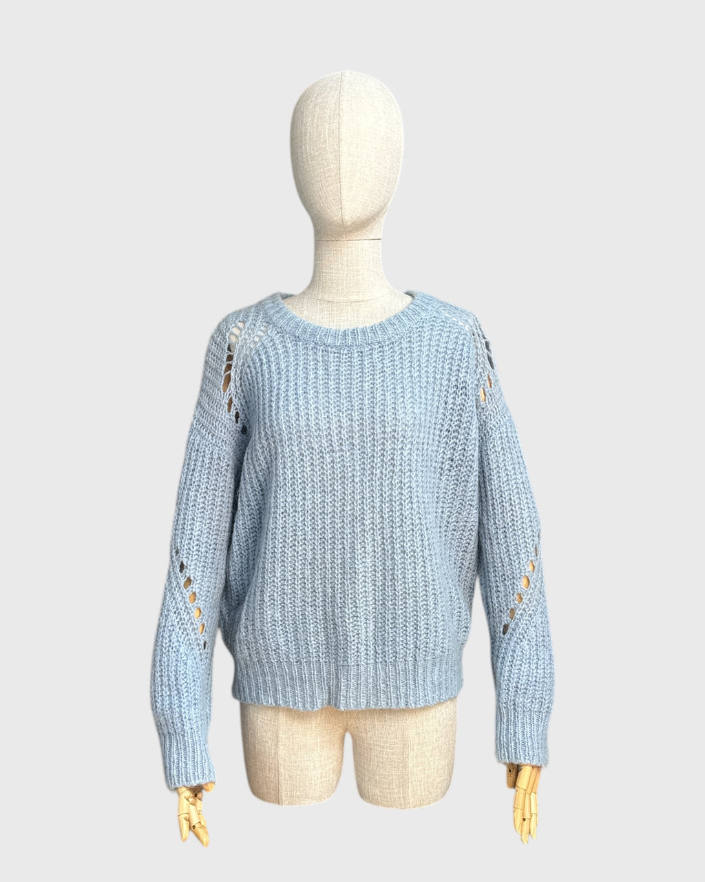 Pull tricot Berenice , M