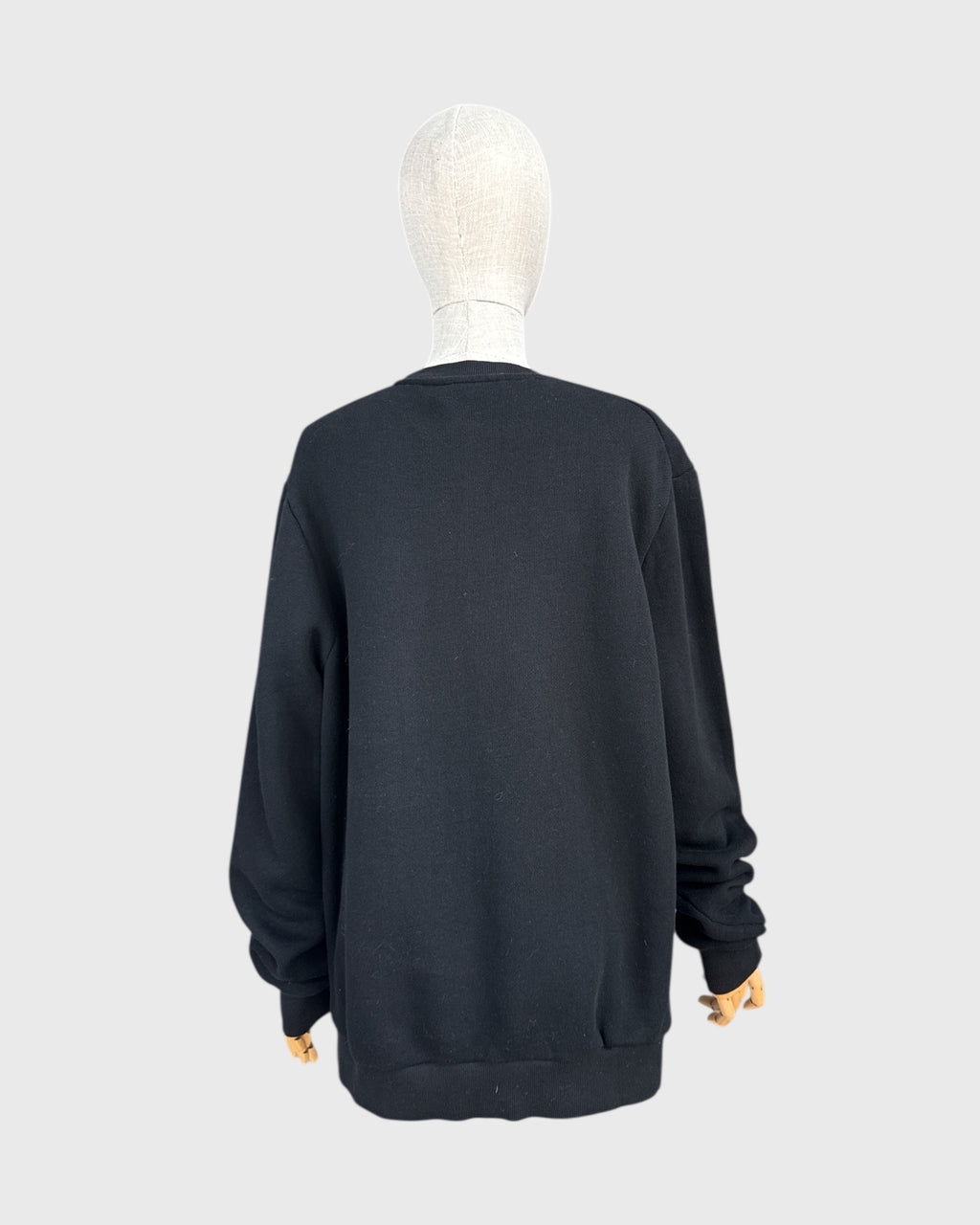 Crewneck  Eleven Paris , M