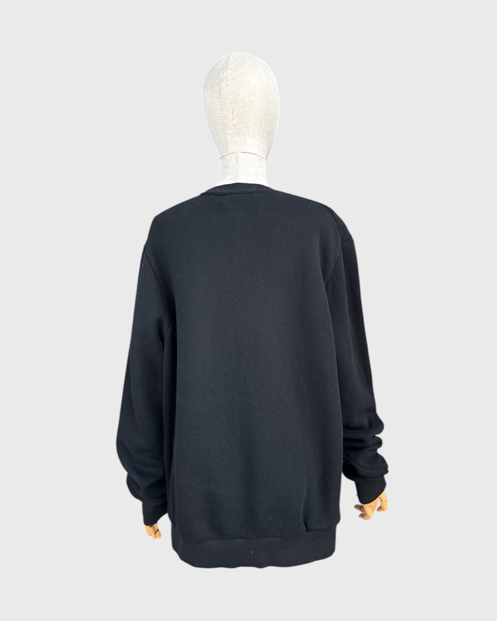 Crewneck  Eleven Paris , M