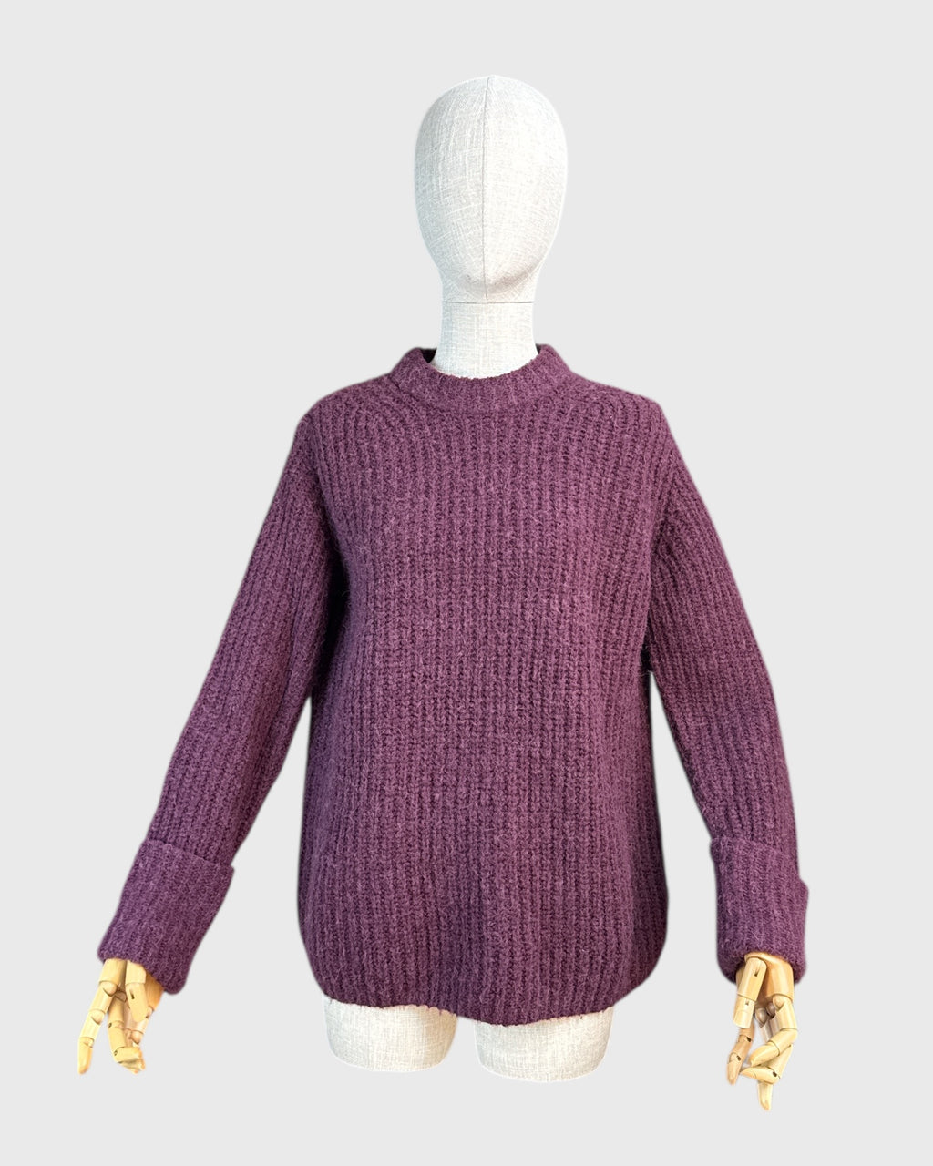Pull Vince , Xs