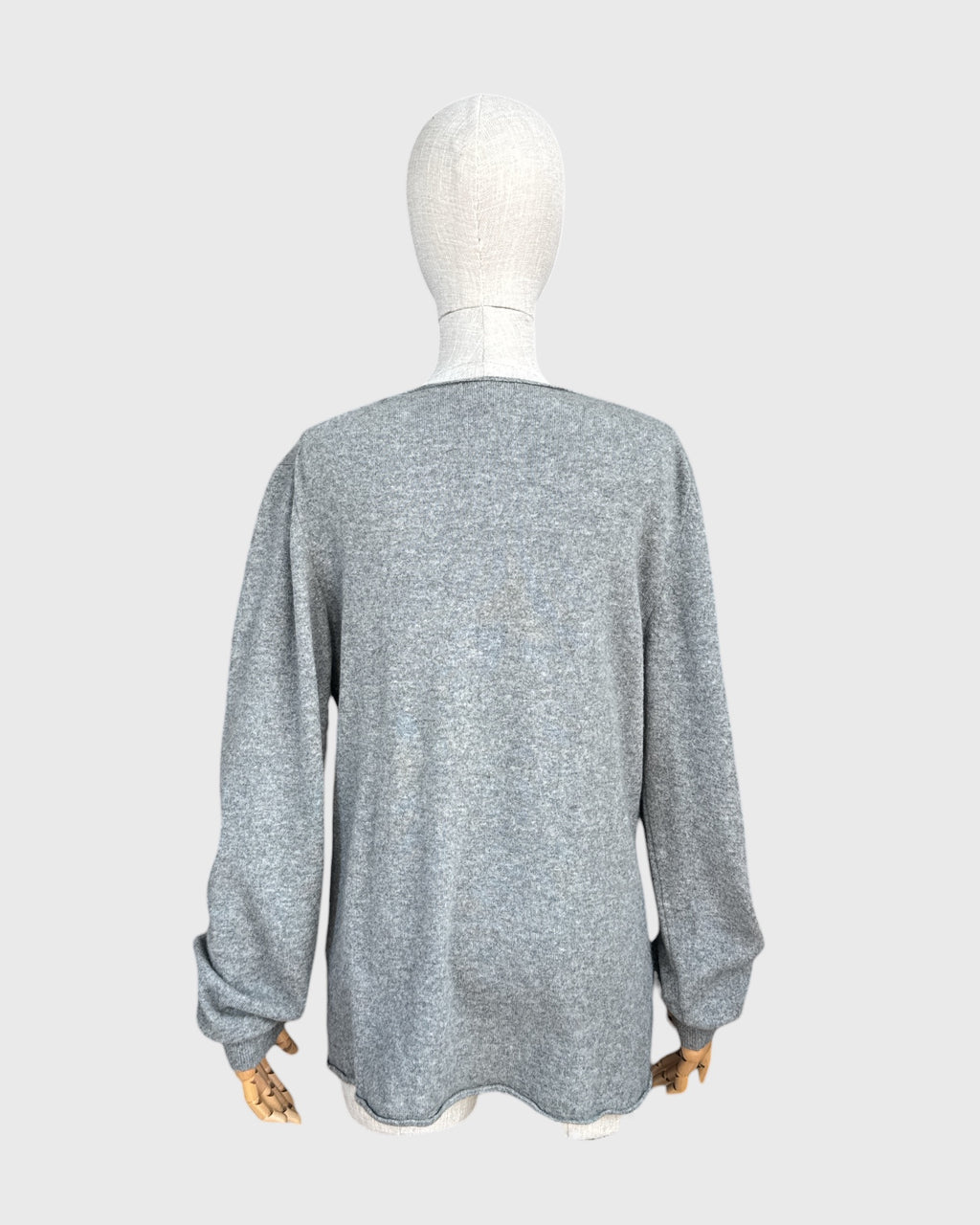 Pull 100% cachemire  Hugo Boss , M