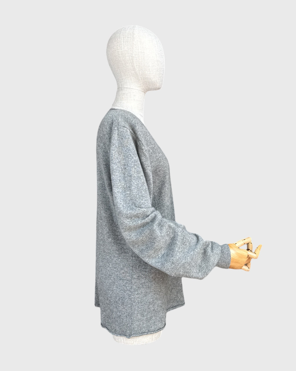 Pull 100% cachemire  Hugo Boss , M