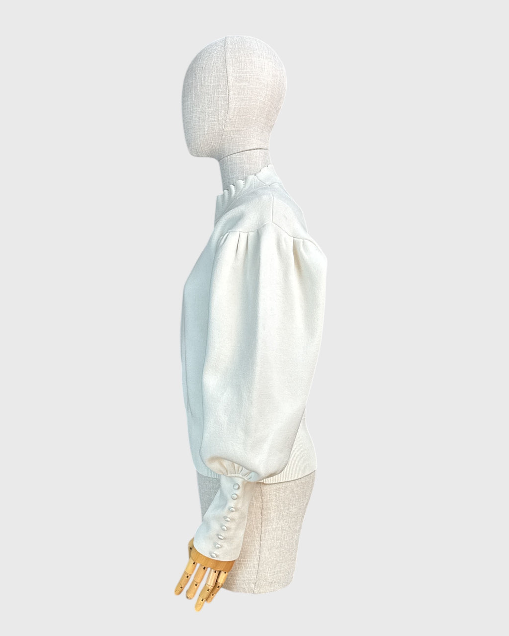 Sandro sweater, 2