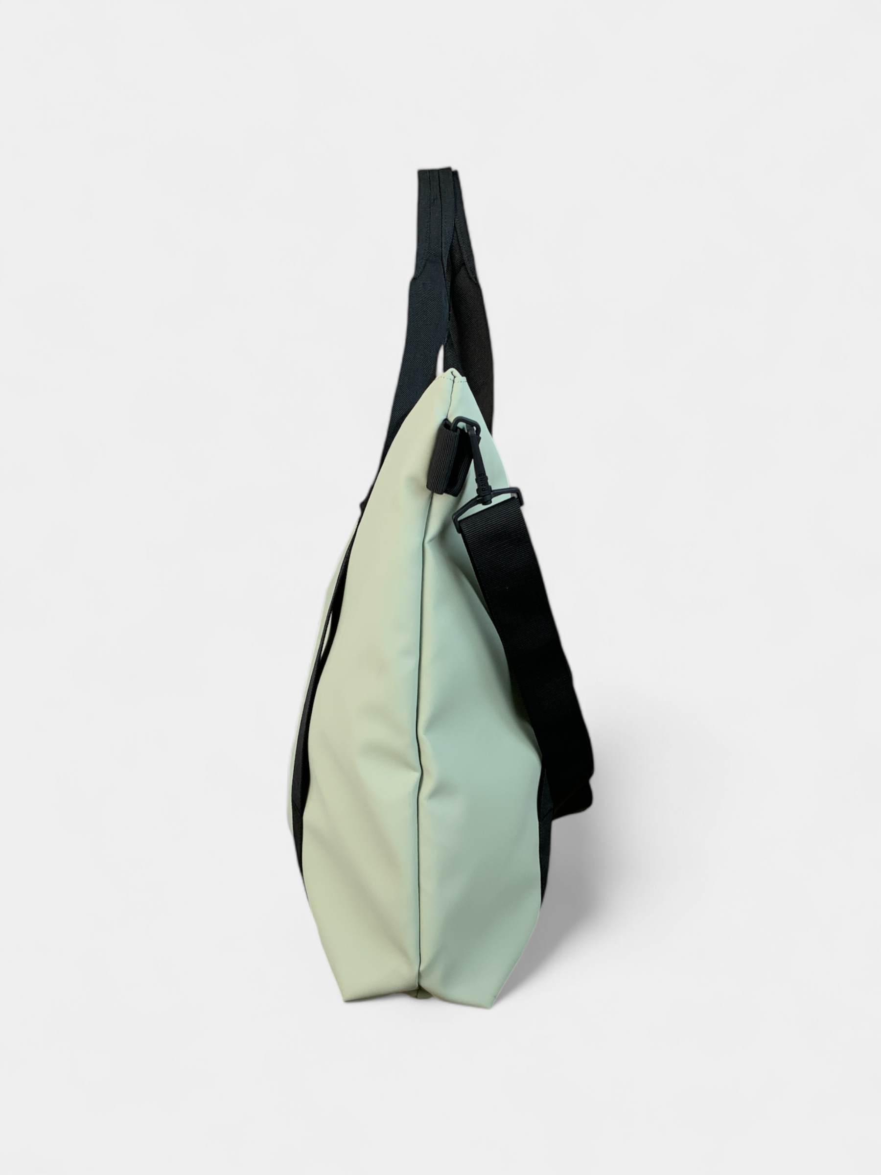 Sac vert, Rains