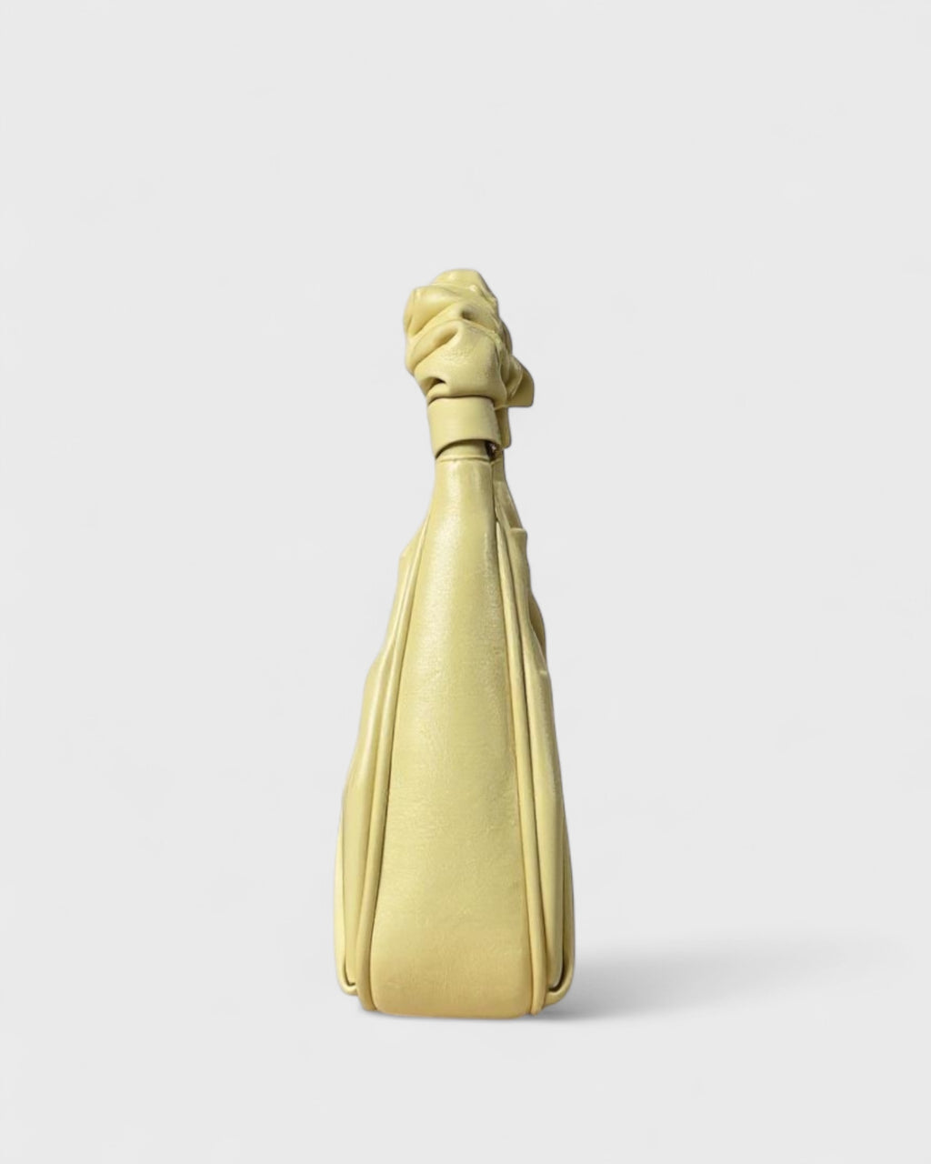 Sac uir Jaune JW PEI
