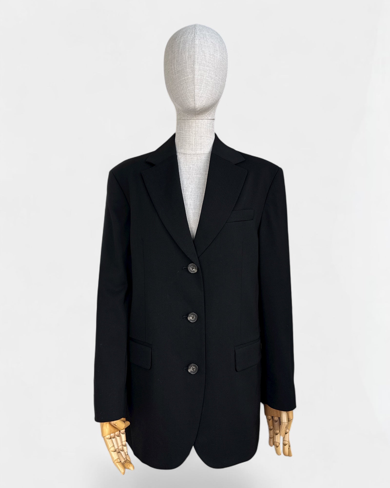 Veste blazer Everlaine – Neuf avec étiquette – Taille 2