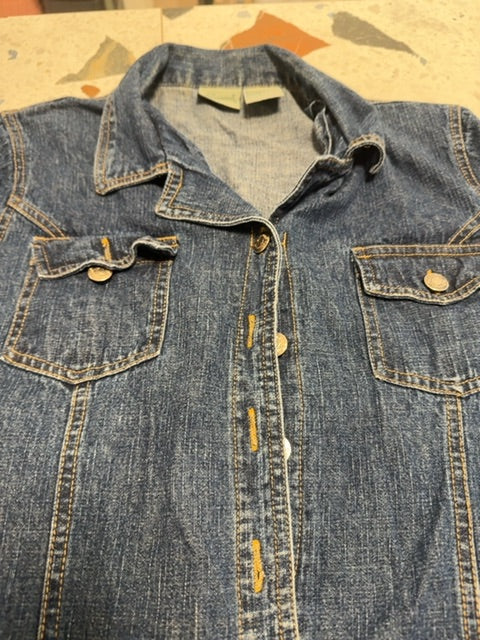 Penmans Blue Jeans, M